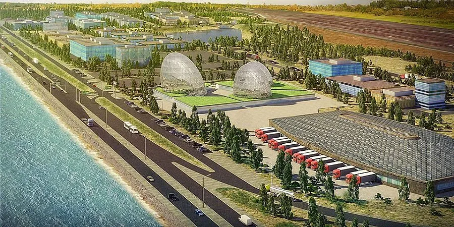 Бургас се бори да е лидер в инвестициите