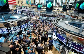 Терорът не уплаши фондовите пазари