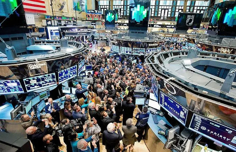 Терорът не уплаши фондовите пазари