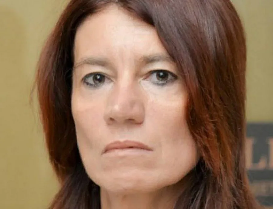 Озверяване 