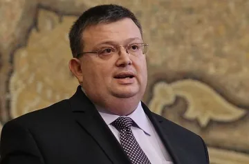 Цацаров: Закъсняваме с мерките срещу терора
