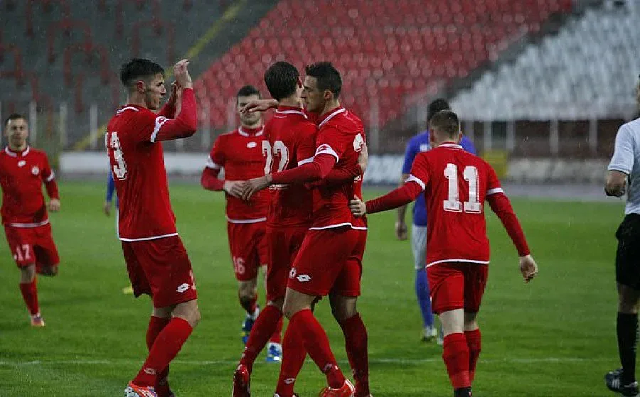 ЦСКА мина кота 100 след нов разгром