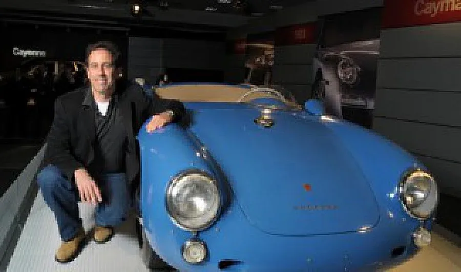 Продадоха 15 коли за $22 млн.