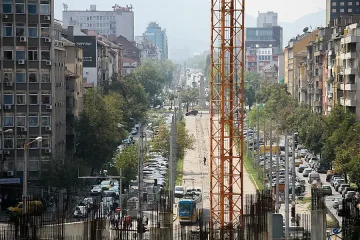 Финален рунд за главен архитект