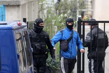 Бъчварова: Перфектна работа на спецчастите в "Стрелбище"