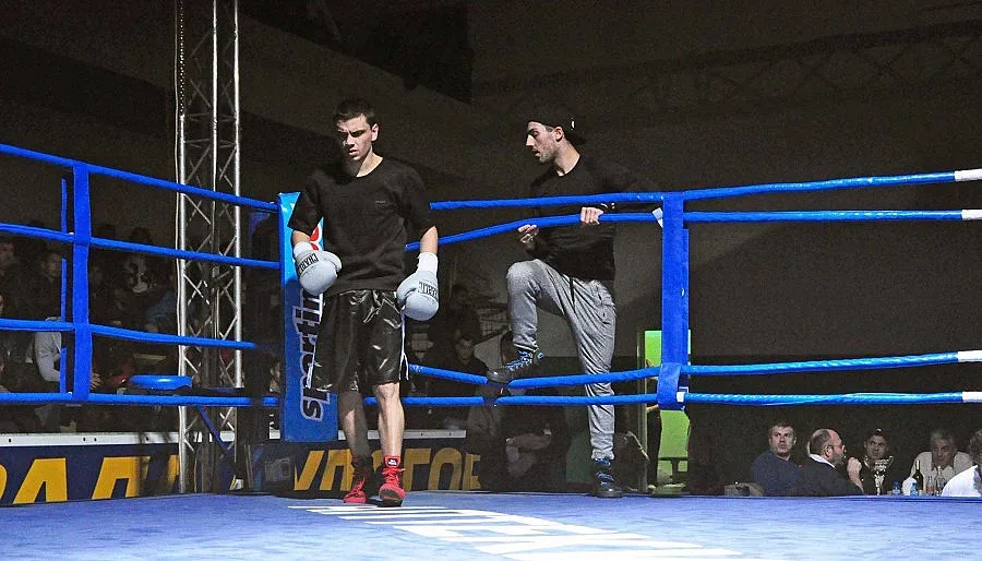 Титлата надмина моите мечти