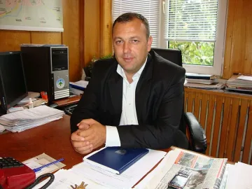 Изет Шабан е новият областен лидер на ДПС Кърджали