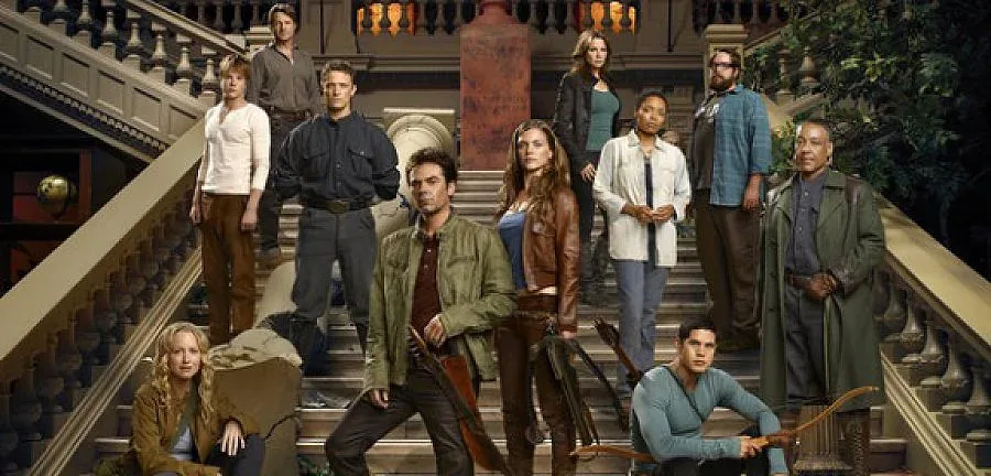 "Революция" показва света без ток 