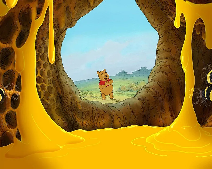 7 ползи на меда