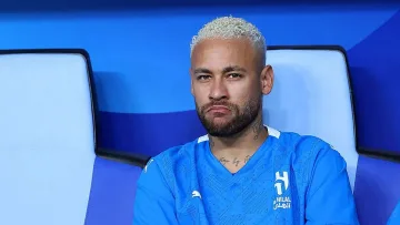 Истина? Неймар е на крачка от грандиозен трансфер