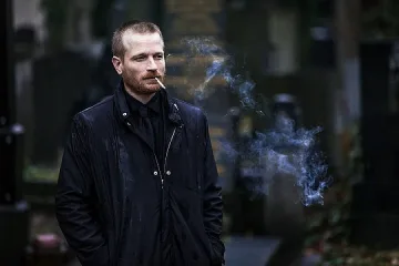 Постсоц кримка по "HBO 3"