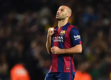 Масчерано: Чест е да познавам Стоичков