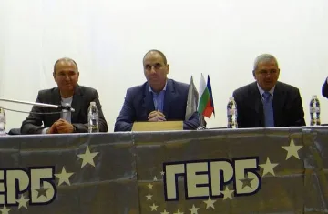 Стабилното правителство- приоритет на ГЕРБ, уверява Цветанов