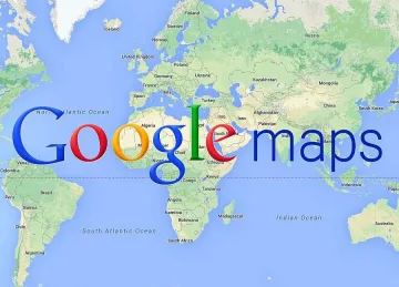 Грешка в Google Maps срина дома на американка