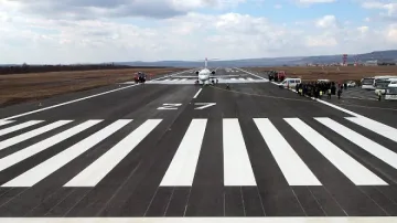 Пътничка в самолет помисли, че до нея има джихадист