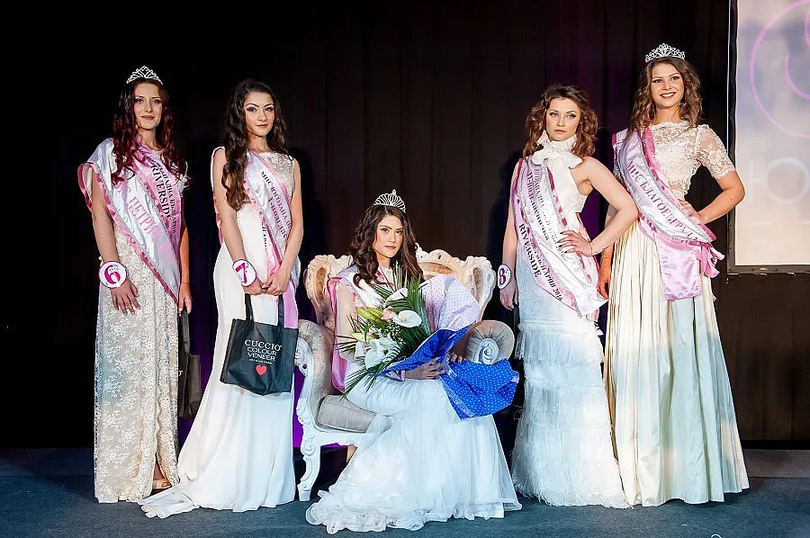 Избраха „Мис Югозападна България"