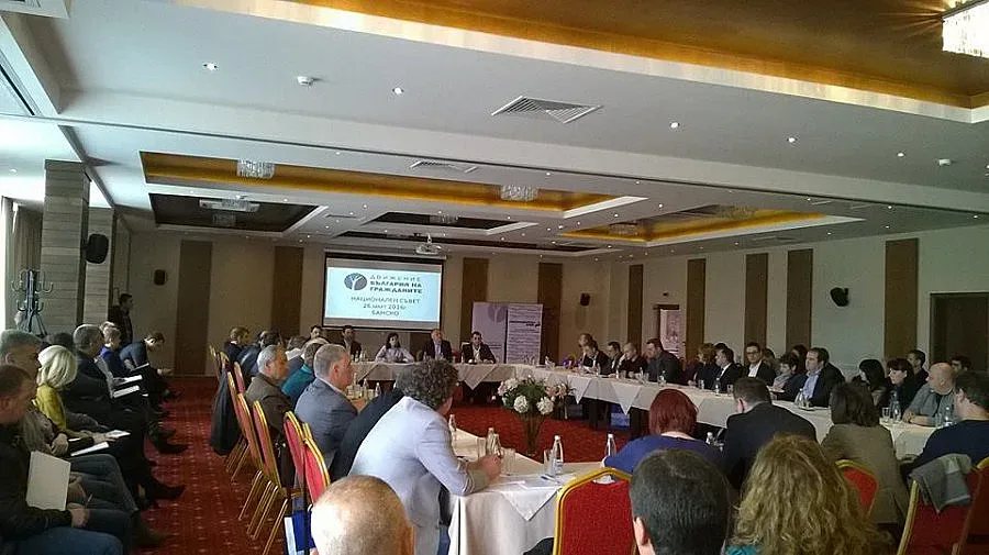 ДБГ иска ПОС-терминали в държавните институции