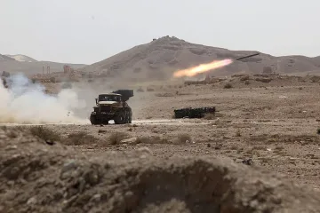 Сирийската армия освободи напълно град Палмира