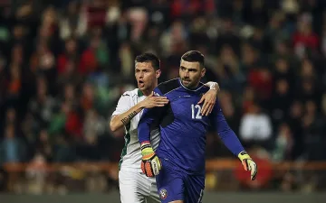 Перник пие заради Владо