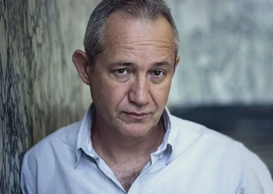 Христо Шопов: Научих подсъзнателно всичко от баща ми