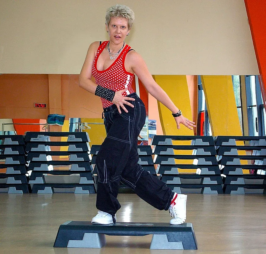 Методът Пилатес топи килограми