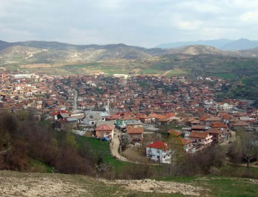 Десетки изселници почетоха жертвите на Корнишките събития