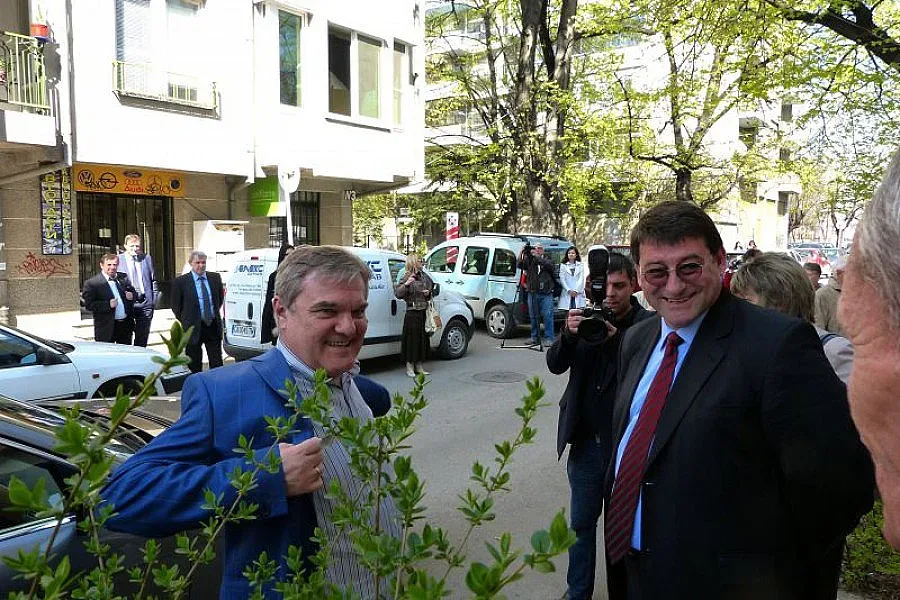 В момента Шенген създава повече проблеми