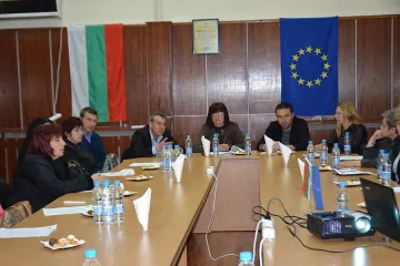 Нов проект помага на 70 души в Симитли