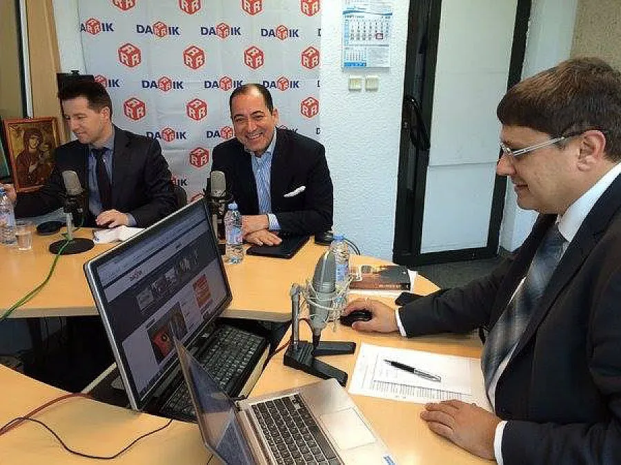 Споразумението за мигрантите минава през визите