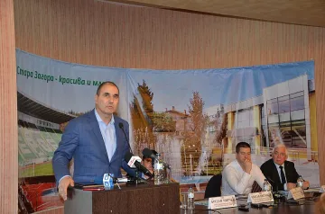  ЕС не беше готов за след "Арабската пролет" 