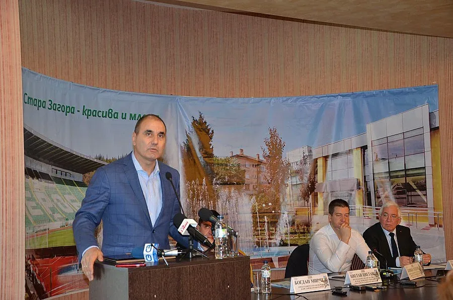 ЕС не беше готов за след "Арабската пролет"