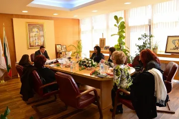 Лекарка е „Жена на Благоевград”