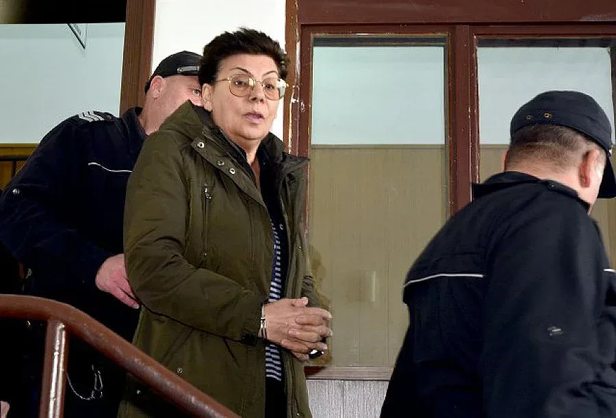 Кървавата Ваня имала три срещи с килъра