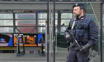 Малайзия арестува 15 терористи