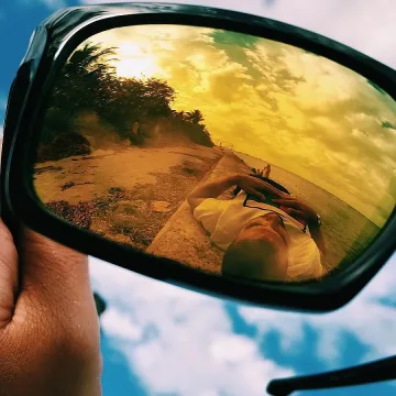Гришо тренира за фотограф