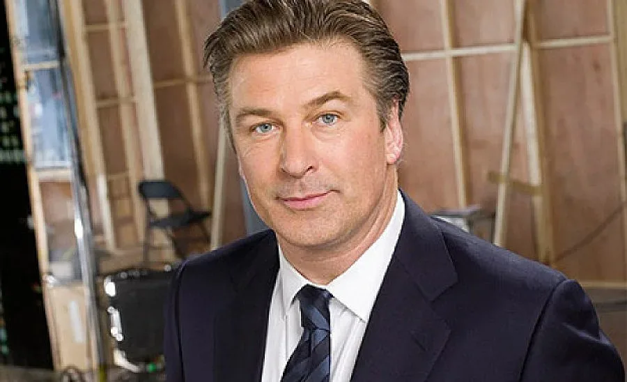 Алек Болдуин е щял да бъде Тузара