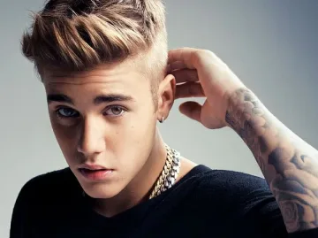 Джъстин Бийбър ще  се мъкне с Англия