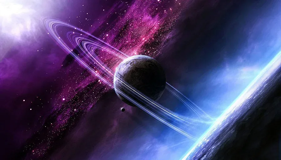  Сатурновата дупка ни дебне  40 дни преди рождения ден