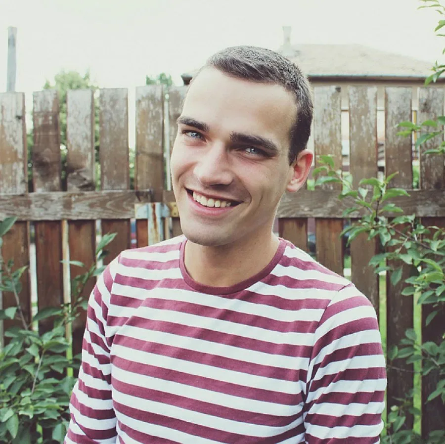 Емил Конрад: Не съм индустрия - правя каквото харесвам