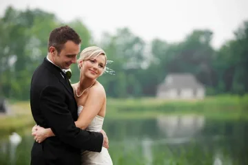 Съпрузи от Перник си казват юбилейно „да“