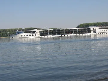 170 круизни кораби ще акустират във Видин