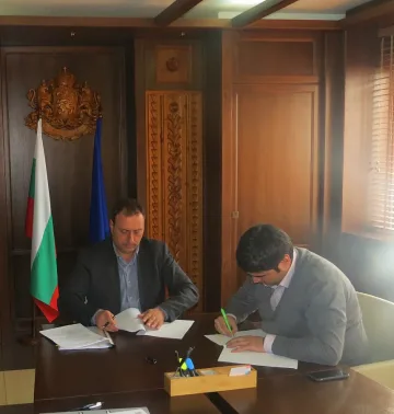 Нови източници на вода за Банско