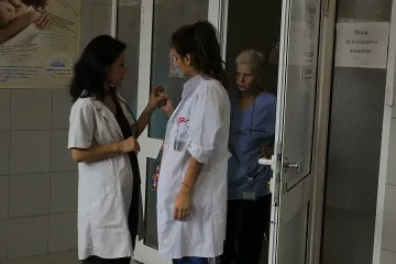 И болниците зоват за протести