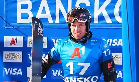 Радослав Янков с първи думи. Ето как хванаха гафа на съперника му