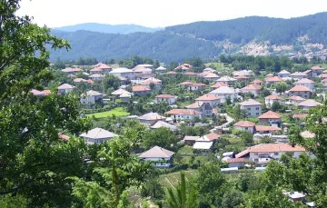 Овчар откри труп в землището на село Кирково