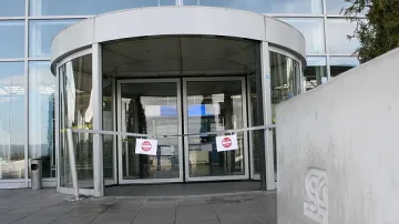 Без полети от и до "Завентем" през уикенда