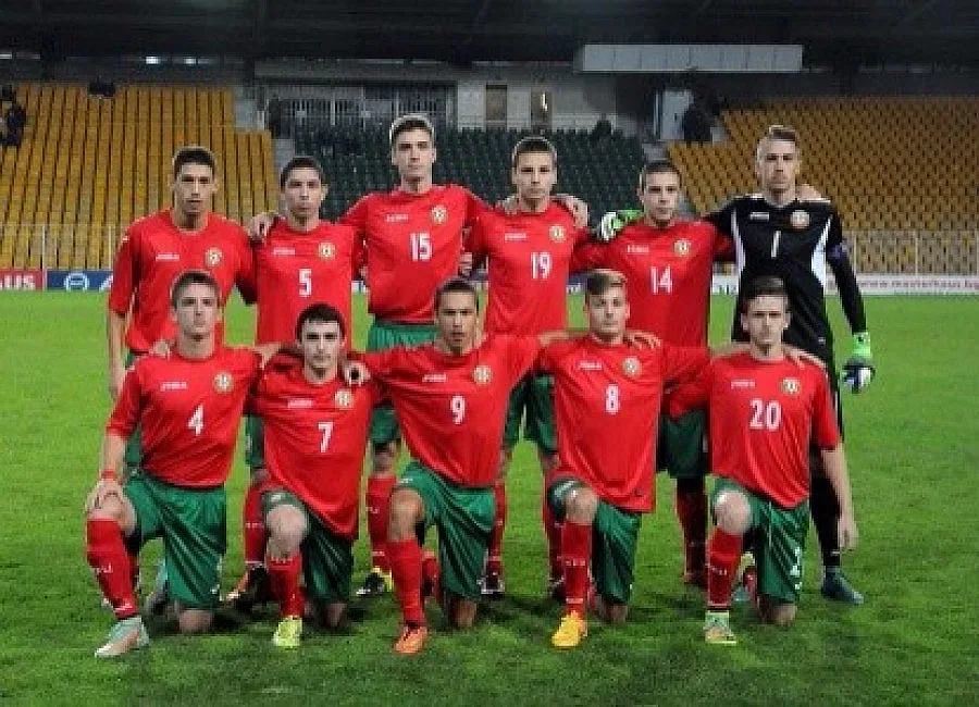 Виторио Павлов след 0:0 с Холандия: Нещо голямо 