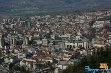 Благоевград приема План срещу тероризма