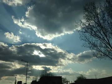 Слаби превалявания днес 