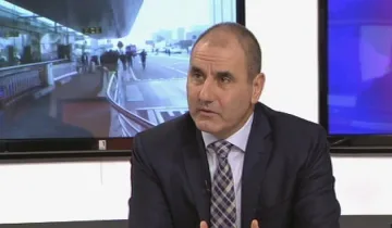 Цветанов: Европол не се използва адекватно